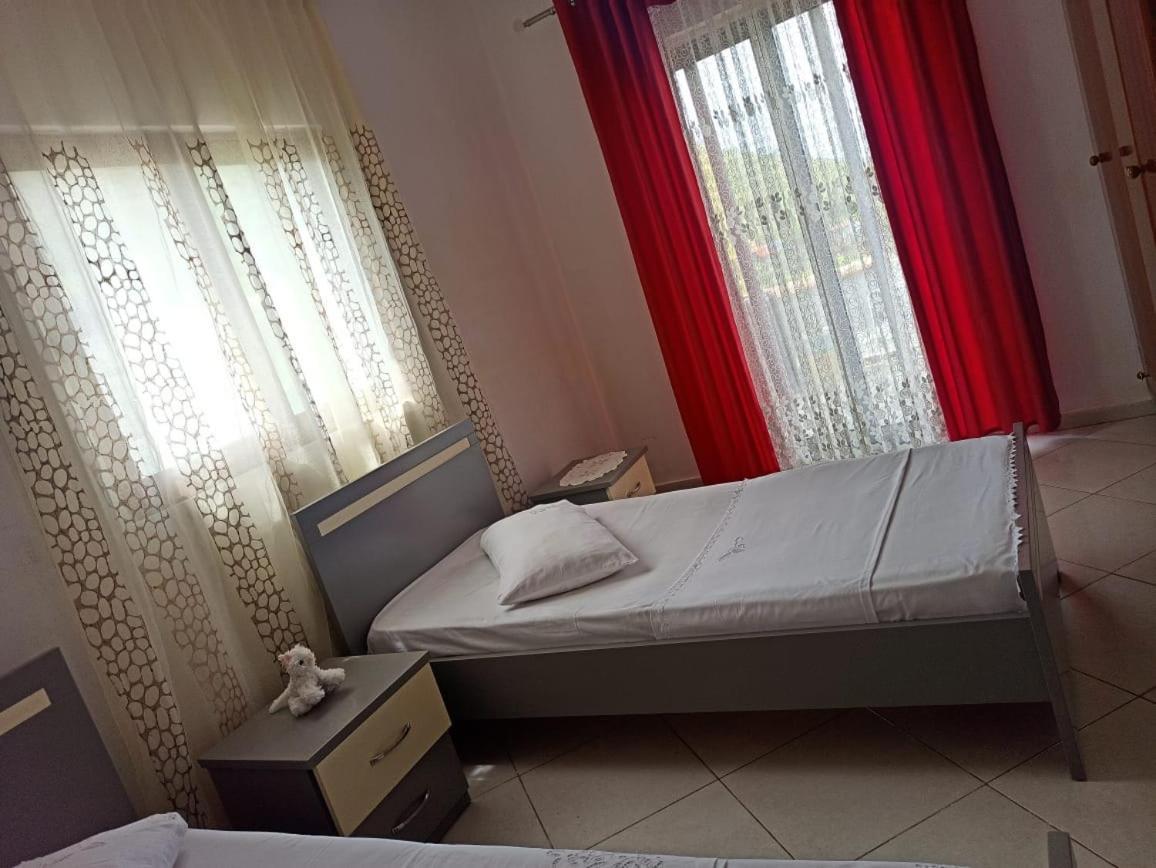 Apartament Neimi Ksamil