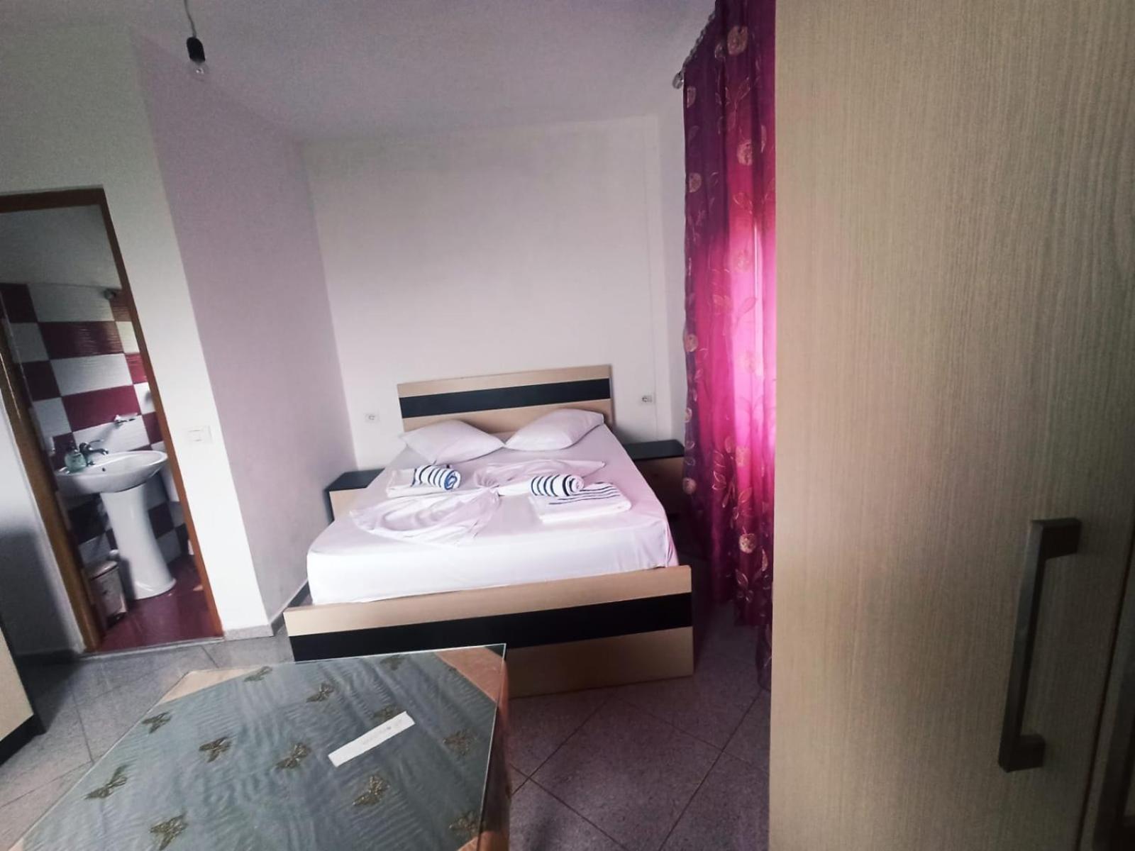 Apartament Neimi Ksamil