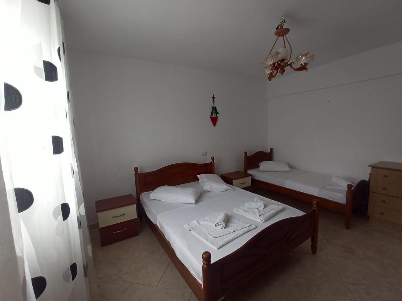 Apartament Neimi