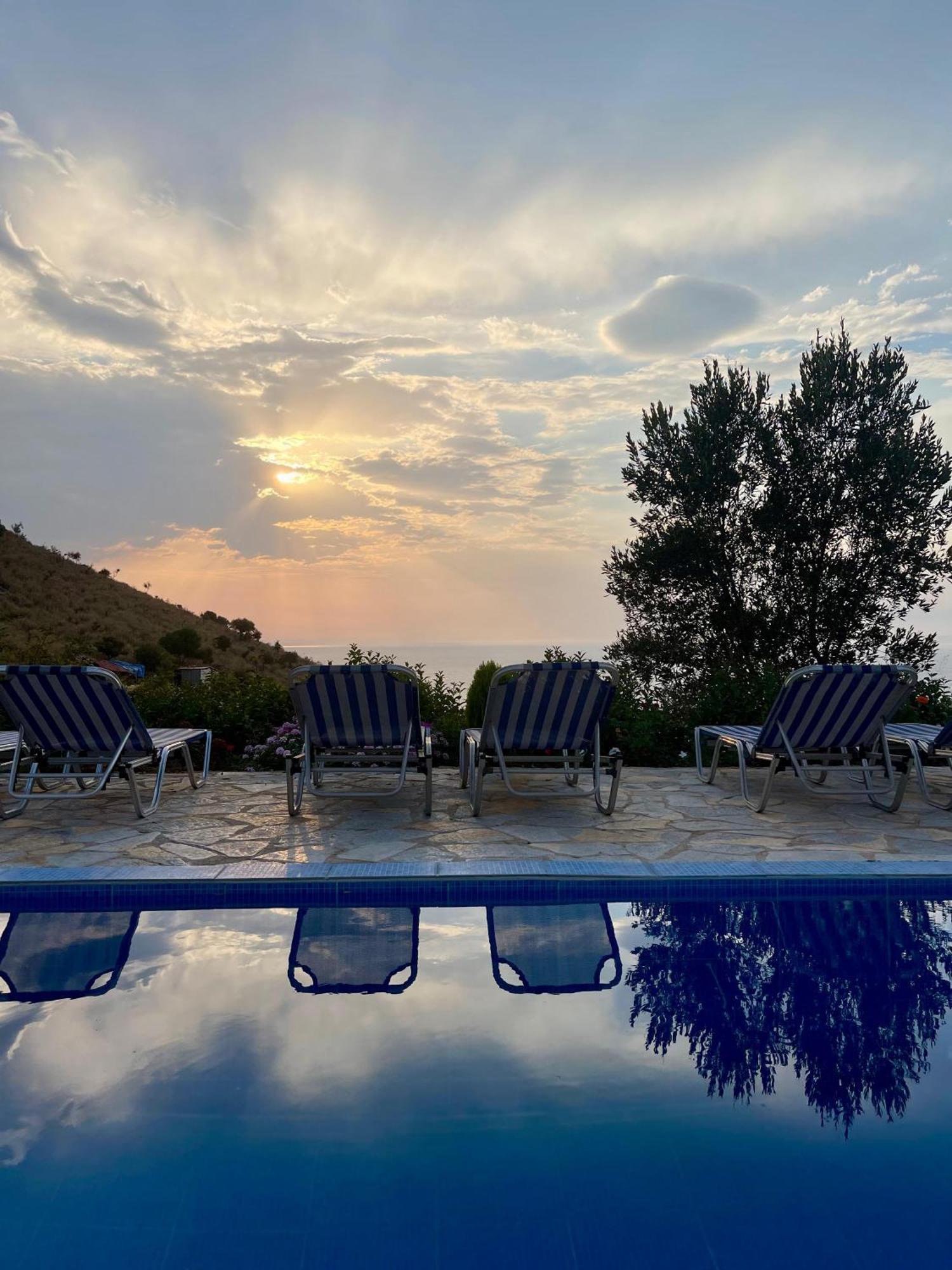 Apartament Neimi Ksamil