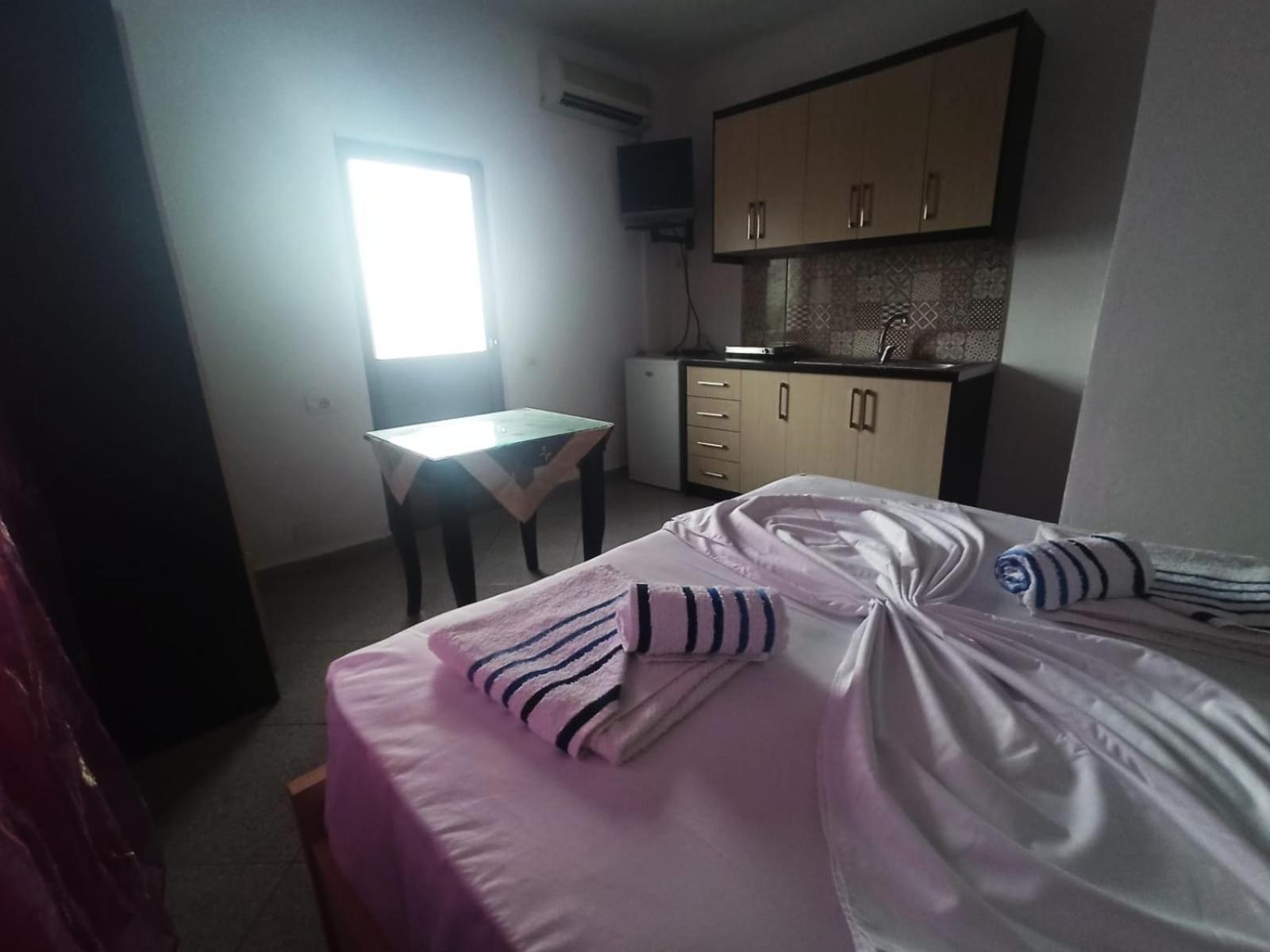 Apartment Neimi Ksamil