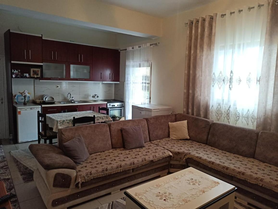 Apartment Neimi *