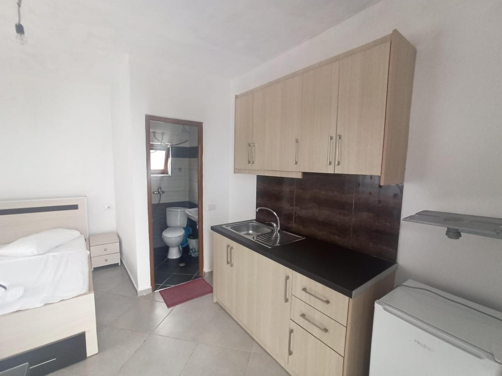 Apartment Neimi